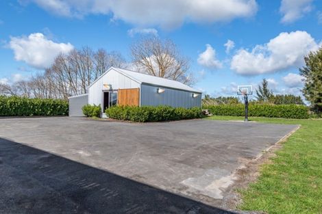 Photo of property in 53 Riverlea Road, Whenuapai, Auckland, 0618