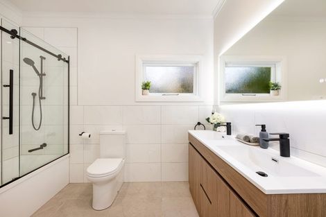 Photo of property in 14 Tawa Street, Woburn, Lower Hutt, 5010