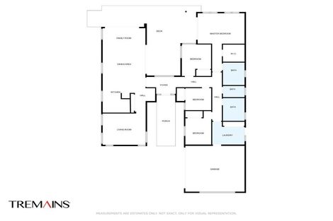 Photo of property in 5 Ridge Drive, Omokoroa, 3114