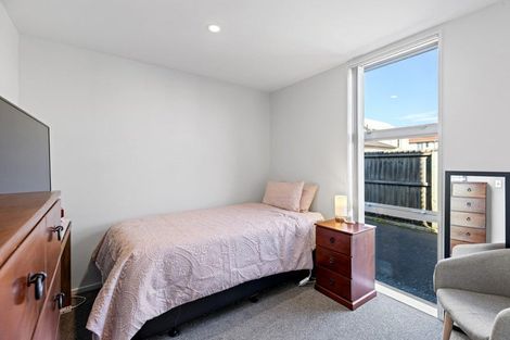 Photo of property in 60a Brockworth Place, Riccarton, Christchurch, 8011