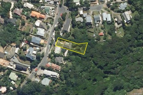 Photo of property in 12 Haunui Road, Pukerua Bay, 5026