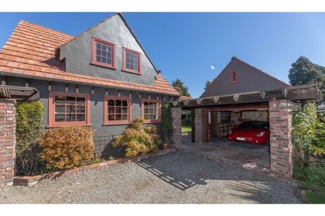 Photo of property in 22 Old Main North Road, Leithfield, Amberley, 7481