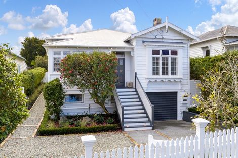 Photo of property in 3 St Albans Avenue, Mount Eden, Auckland, 1024