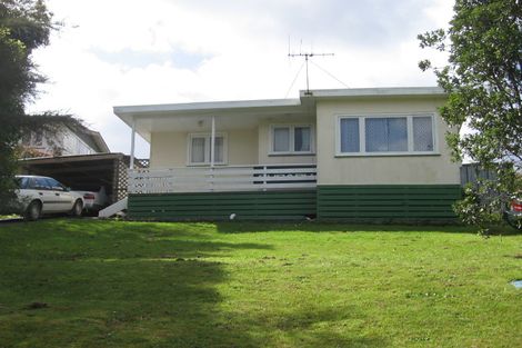 Photo of property in 23 Gorge Road, Maungaturoto, 0520