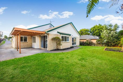 Photo of property in 2/21 Elizabeth Avenue, Papatoetoe, Auckland, 2025