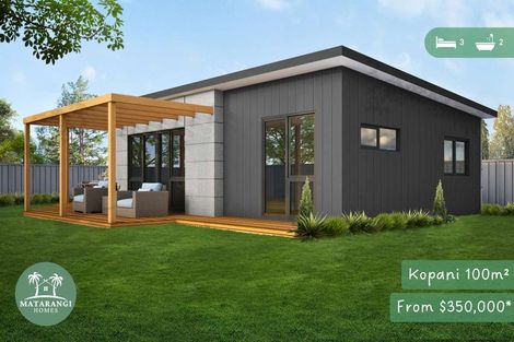 Photo of property in 105 Karearea Way, Matarangi, 3592