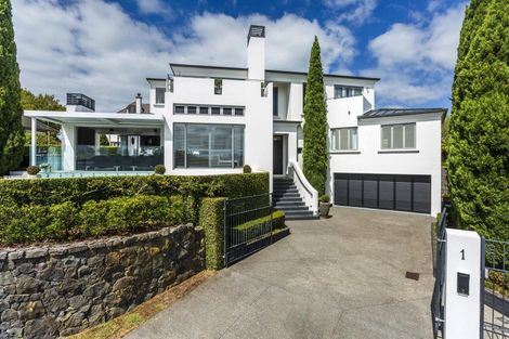 Photo of property in 1 Arthur Crescent, Hauraki, Auckland, 0622