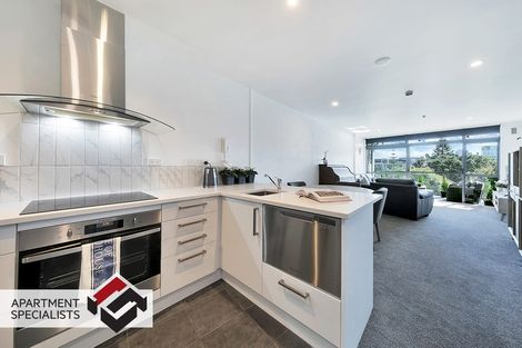 Photo of property in 2f/6 Piwakawaka Street, Eden Terrace, Auckland, 1010
