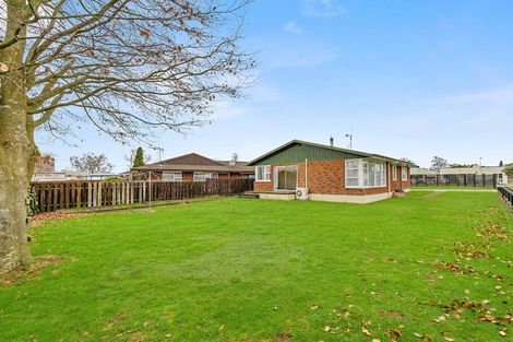 Photo of property in 1 Findlater Street, Matamata, 3400