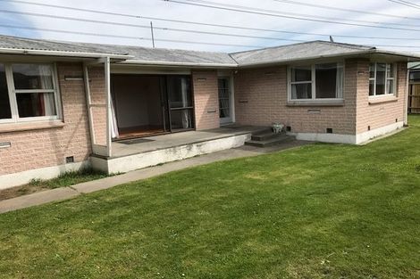 Photo of property in 385 Greers Road, Bishopdale, Christchurch, 8053