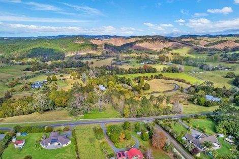 Photo of property in 36 Ngunguru Ford Road, Kiripaka, Whangarei, 0173