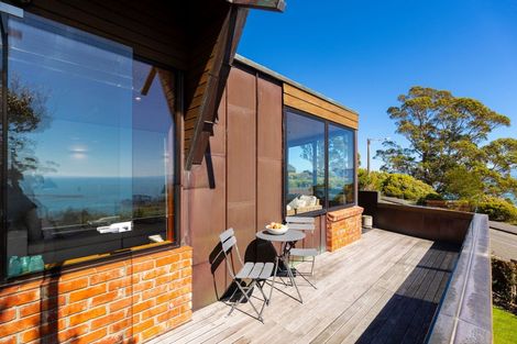 Photo of property in 137 Princes Drive, Britannia Heights, Nelson, 7010