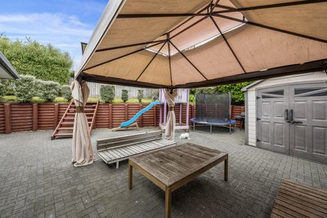 Photo of property in 5 Baxendale Drive, Matipo Heights, Rotorua, 3015