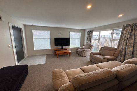 Photo of property in 7 Bouler Court, Halswell, Christchurch, 8025