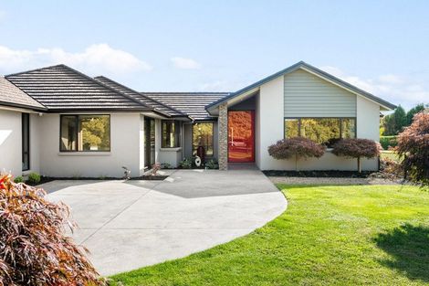 Photo of property in 122c Birchwood Lane, Tamahere, Hamilton, 3283