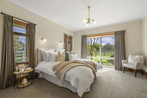 Photo of property in 250b Pencarrow Road, Tamahere, Hamilton, 3283