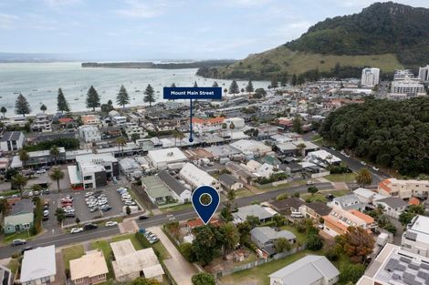 Photo of property in 11 May Street, Mount Maunganui, 3116