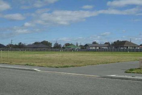 Photo of property in 23 Geoff Geering Drive, Netherby, Ashburton, 7700