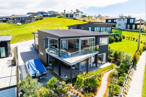 Photo of property in 4 Solar Way, Langs Beach, Waipu, 0582