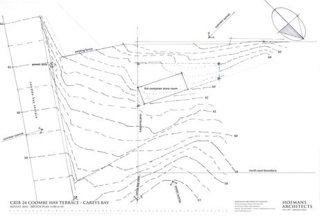 Photo of property in 24 Coombe Hay Terrace, Careys Bay, Port Chalmers, 9023