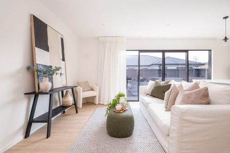 Photo of property in 7 Steve Askin Drive, Cracroft, Christchurch, 8022