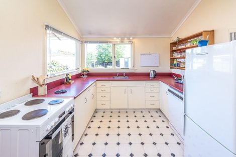 Photo of property in 58 Jellicoe Street, Whanganui East, Whanganui, 4500