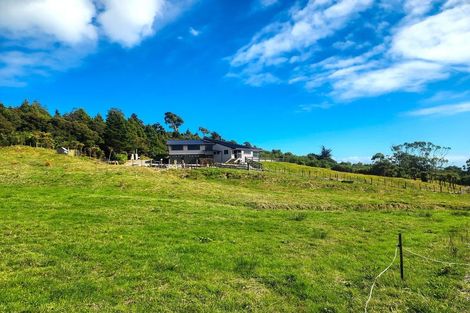 Photo of property in 869c Seven Mile Road, Rapahoe, Greymouth, 7803