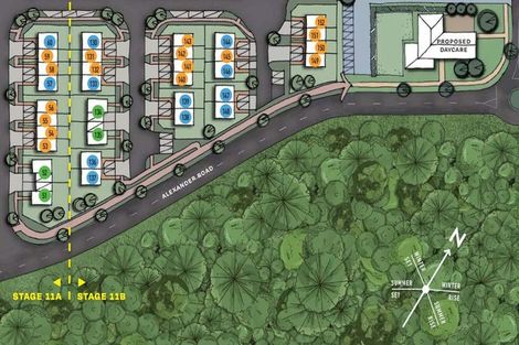 Photo of property in 4 Don Money Street, Wallaceville, Upper Hutt, 5018