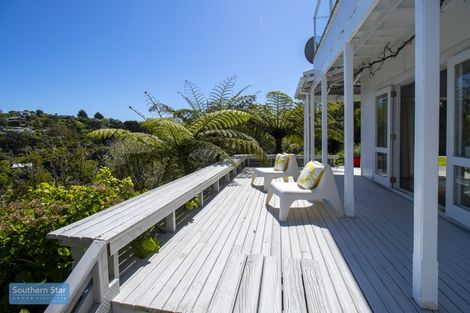 Photo of property in 74 Cluny Road, Plimmerton, Porirua, 5026