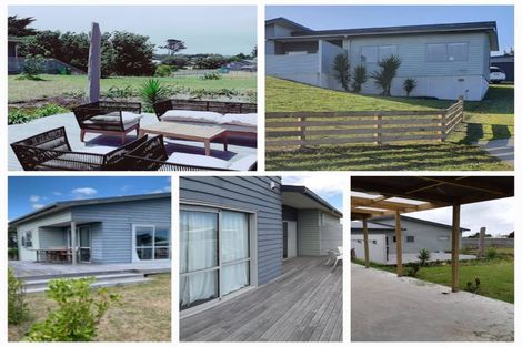 Photo of property in 29 Taonui Street, Waitarere Beach, Levin, 5510