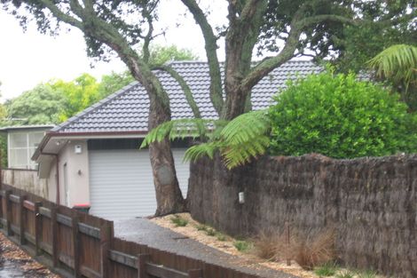 Photo of property in 14 Benson Road, Remuera, Auckland, 1050