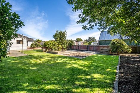Photo of property in 144 Dome Street, Newfield, Invercargill, 9812