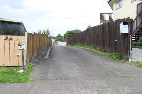 Photo of property in 50 Ferndown Avenue, Papatoetoe, Auckland, 2025