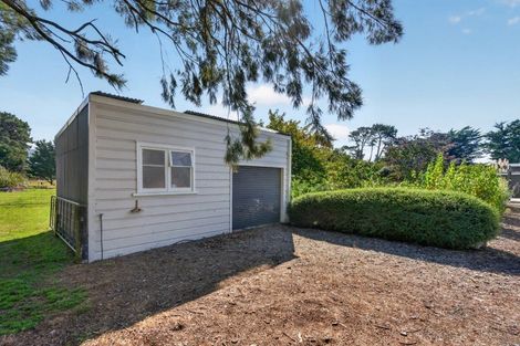 Photo of property in 32 Murphys Line, Featherston, 5771