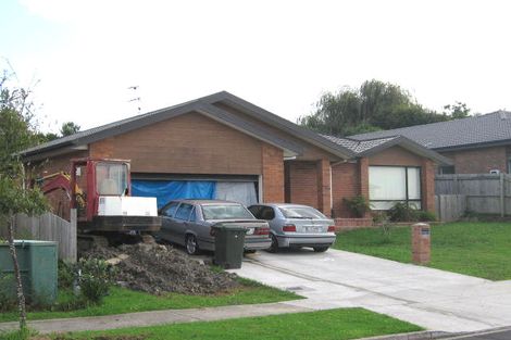 Photo of property in 20 Semillon Avenue, Henderson, Auckland, 0612