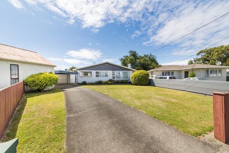 Photo of property in 17 Tararua Terrace, Cloverlea, Palmerston North, 4412