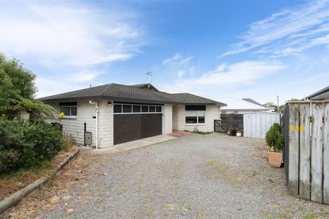 Photo of property in 123b Bartholomew Road, Levin, 5510