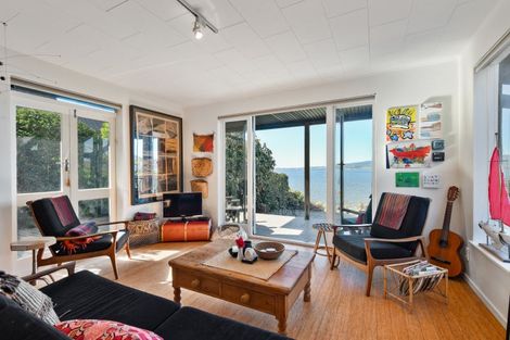 Photo of property in 125 Koutu Road, Kawaha Point, Rotorua, 3010