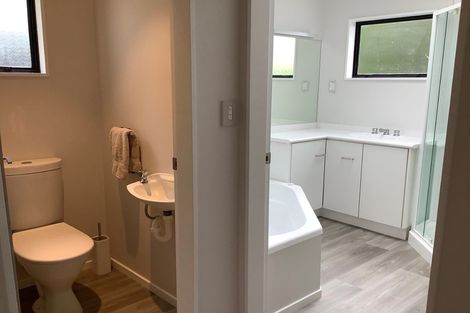 Photo of property in 1/27 Mawson Street, Waiwhetu, Lower Hutt, 5010