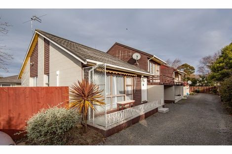 Photo of property in 9a Aldersgate Street, Kaiapoi, 7630