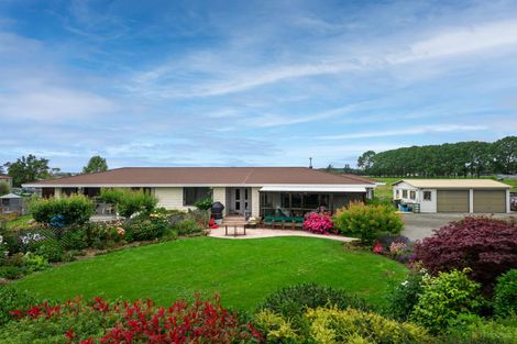 Photo of property in 23 Timaru Road, Waimate, 7924