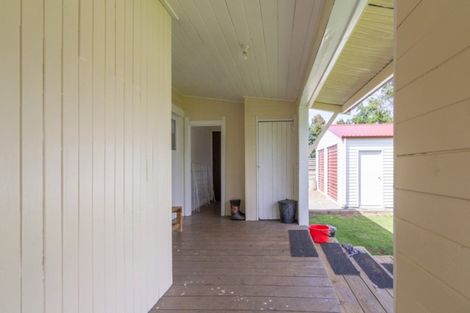 Photo of property in 2 Ballance Street, Raetihi, 4632