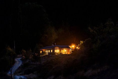 Photo of property in 3992 Waihopai Valley Road, Waihopai Valley, Blenheim, 7276