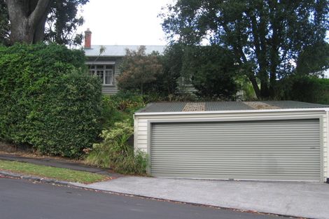 Photo of property in 22 Ashton Road, Mount Eden, Auckland, 1024