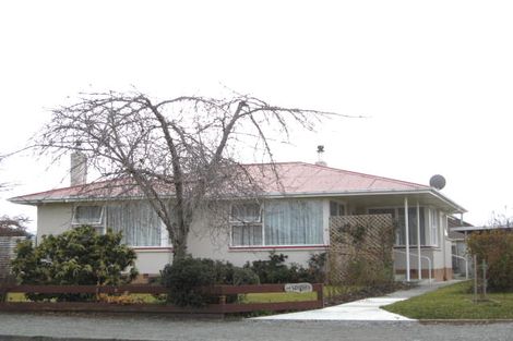 Photo of property in 30 School Road, Fairlie, 7925