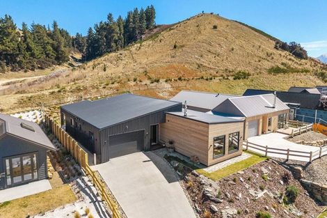 Photo of property in 48 Atkins Road, Luggate, Wanaka, 9383