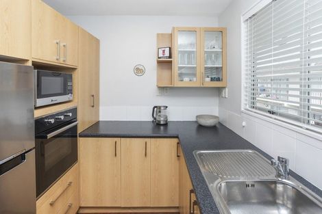 Photo of property in 1/43 Southampton Street, Sydenham, Christchurch, 8023