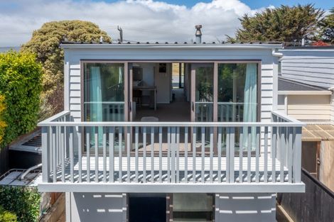 Photo of property in 83b Golf Road, Paraparaumu Beach, Paraparaumu, 5032