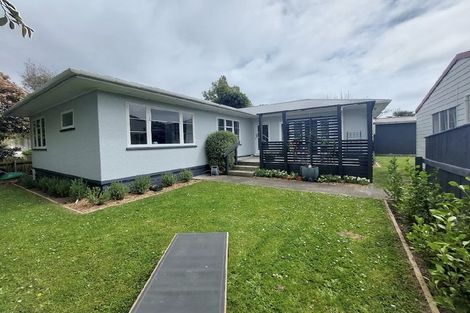 Photo of property in 16 York Street, Feilding, 4702