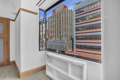 Photo of property in Invincible House, 9/161 Willis Street, Te Aro, Wellington, 6011